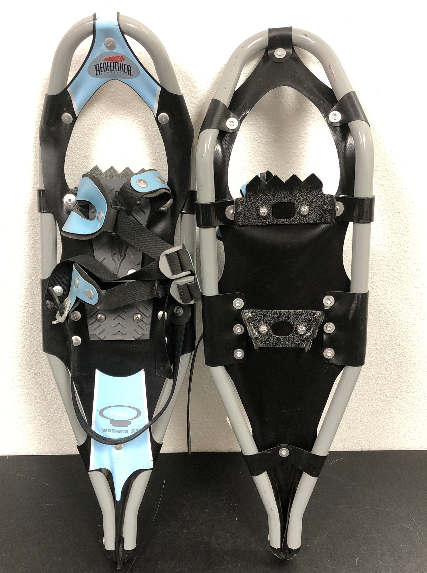 Redfeather Snowshoes - Pace Womens 25 - Crafted In Lacrosse, WI - USA (02)